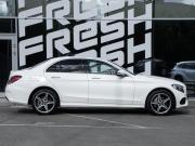 Mercedes-Benz C-Класс IV (W205) Рестайлинг Волгоград  - изображение 29