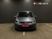 Volkswagen Touran I Рестайлинг 2 Челябинск  - изображение 20