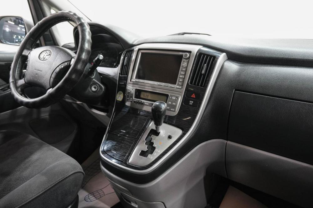 Toyota Alphard I Рестайлинг Новокузнецк  - изображение 23