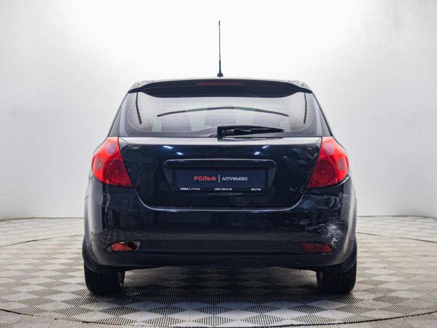 Kia Ceed I Москва  - изображение 6