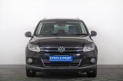Volkswagen Tiguan I Рестайлинг Томск  - изображение 22