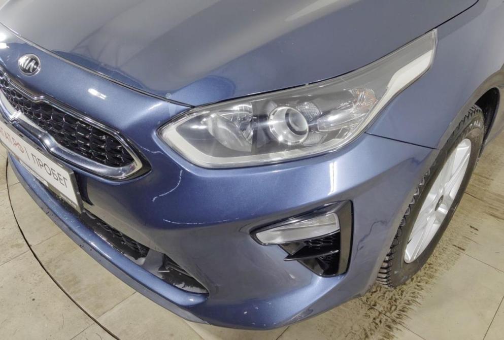 Kia Ceed III Волгоград  - изображение 21