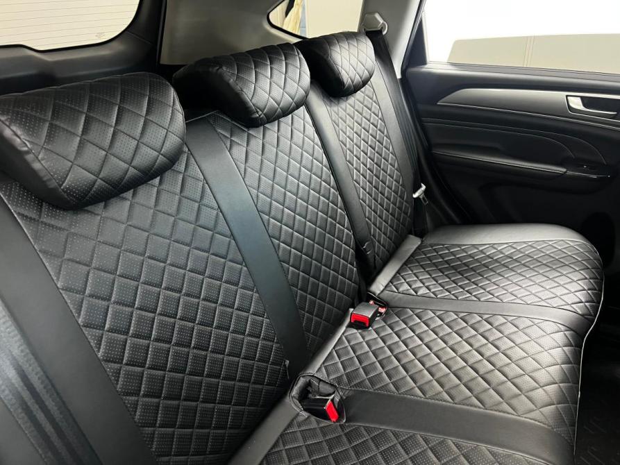 Haval M6 II Казань  - изображение 19