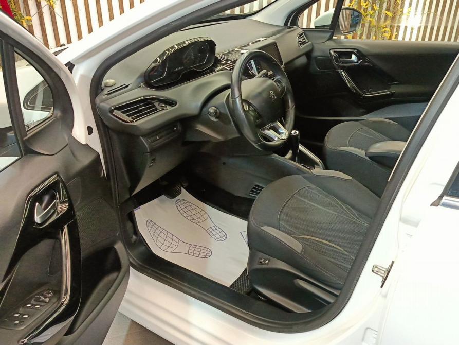 Peugeot 208 I Уфа  - изображение 6