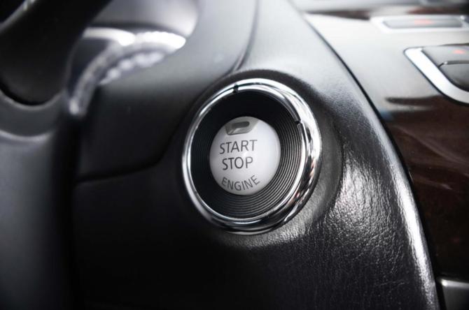 Infiniti QX60 I с пробегом 2014 года, цена 2 149 000 рублей, 160245 км, внедорожник, Автокод Объявления