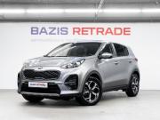 Kia Sportage IV Рестайлинг Тюмень  - изображение 24