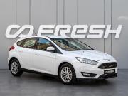 Ford Focus III Рестайлинг Краснодар  - изображение 22