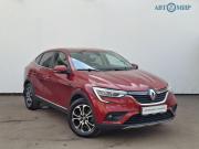 Renault Arkana I Москва  - изображение 15