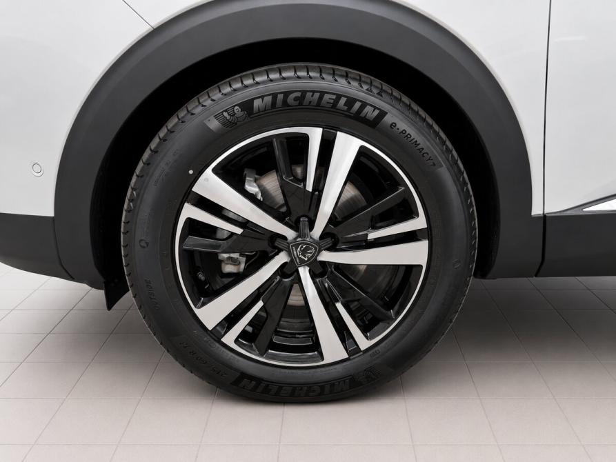 Peugeot 4008 II Рестайлинг Москва  - изображение 21