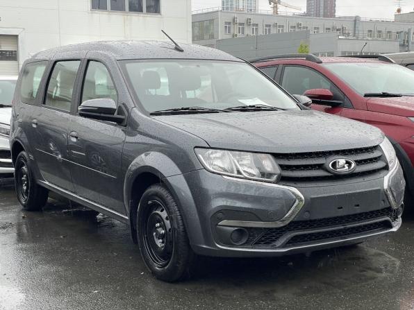 Новый Lada (ВАЗ) Largus I Рестайлинг 2026 года, цена 1 607 000 рублей, универсал, Автокод Объявления