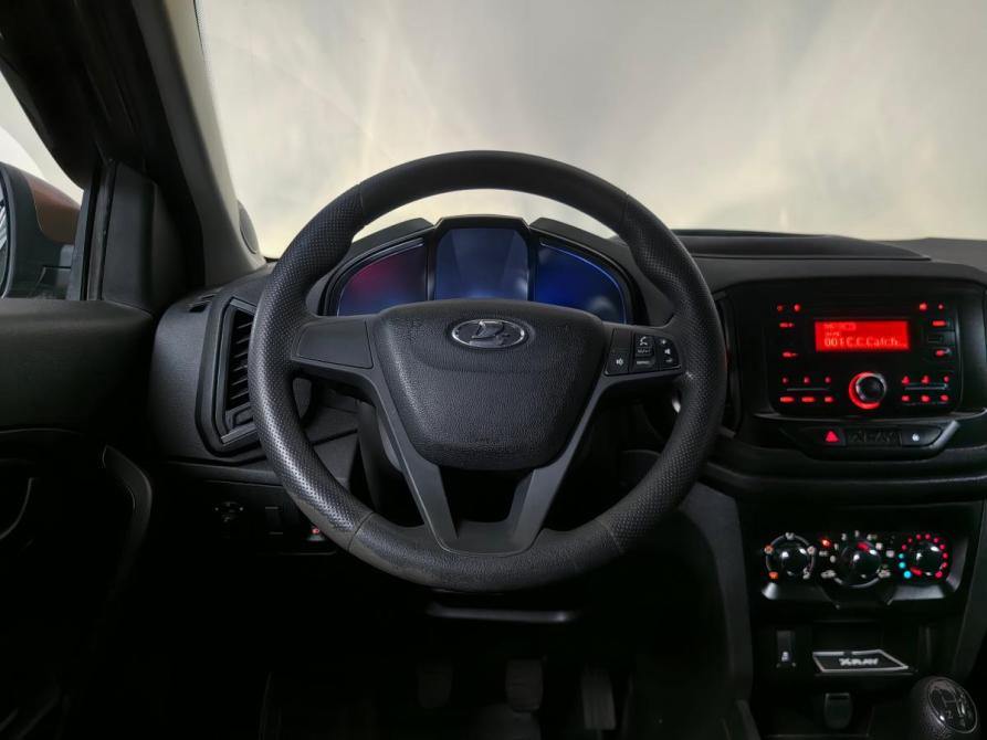 Lada (ВАЗ) XRAY I Москва  - изображение 13
