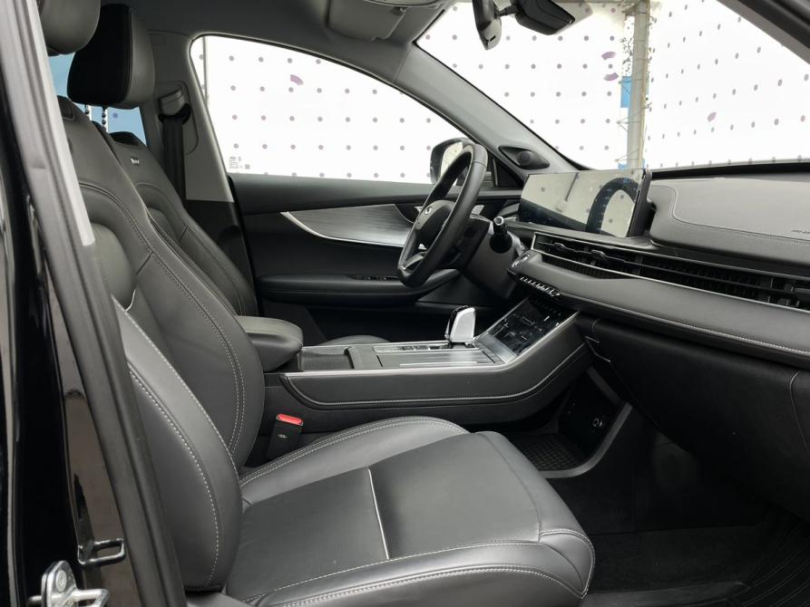 Chery Tiggo 7 Pro Max I Тамбов  - изображение 12