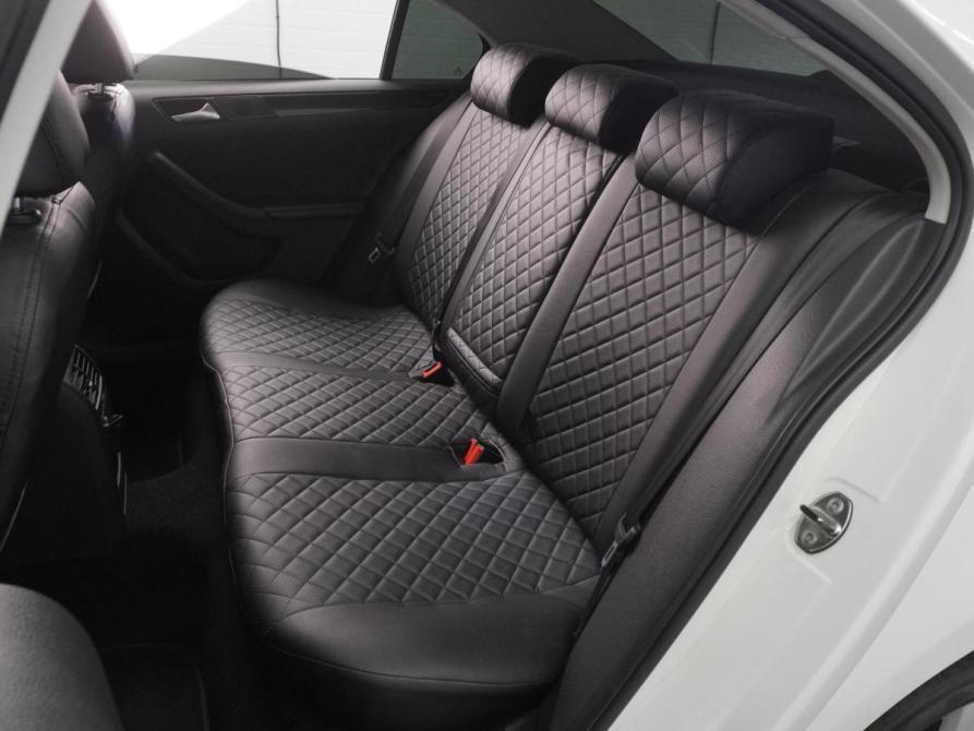 Volkswagen Jetta VI Воронеж  - изображение 9