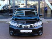 Toyota Corolla XI (E160 E170 E180) Химки  - изображение 12