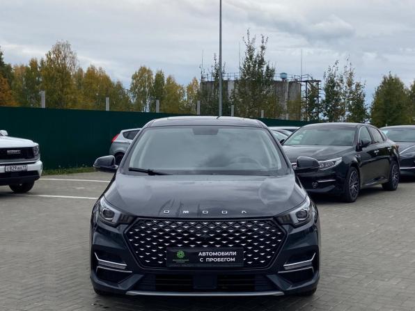 Omoda S5 с пробегом 2023 года, цена 1 390 000 рублей, 44491 км, седан, Автокод Объявления