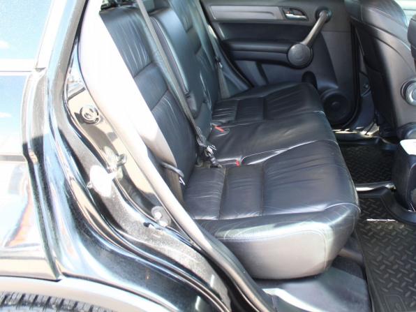 Honda CR-V III с пробегом 2007 года, цена 869 000 рублей, 273726 км, внедорожник, Автокод Объявления