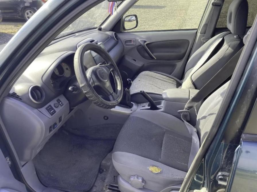 Toyota RAV4 II (XA20) Ставрополь  - изображение 9
