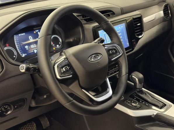 Chery Tiggo 4 I Рестайлинг с пробегом 2020 года, цена 999 000 рублей, 68362 км, внедорожник, Автокод Объявления