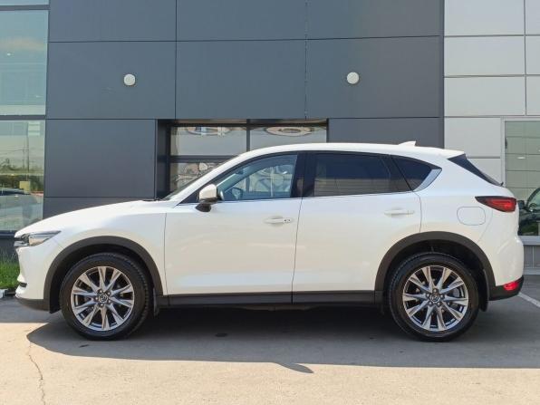 Mazda CX-5 II с пробегом 2021 года, цена 3 149 000 рублей, 89152 км, внедорожник, Автокод Объявления