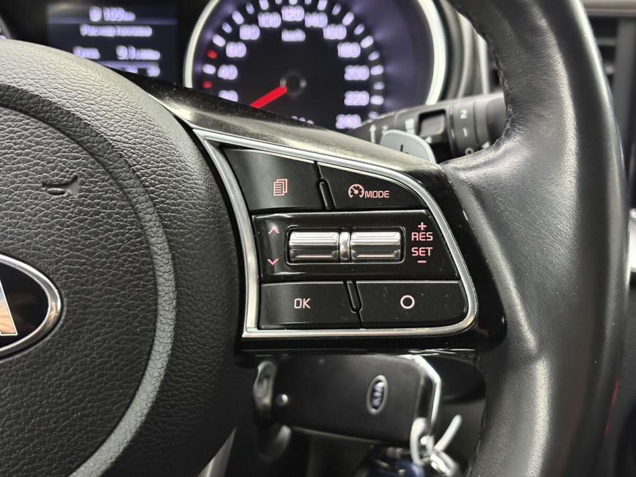 Kia Ceed III Ярославль  - изображение 14