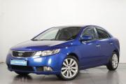 Kia Cerato II Челябинск  - изображение 24
