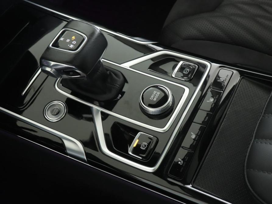 Hongqi HS5 I Москва  - изображение 16