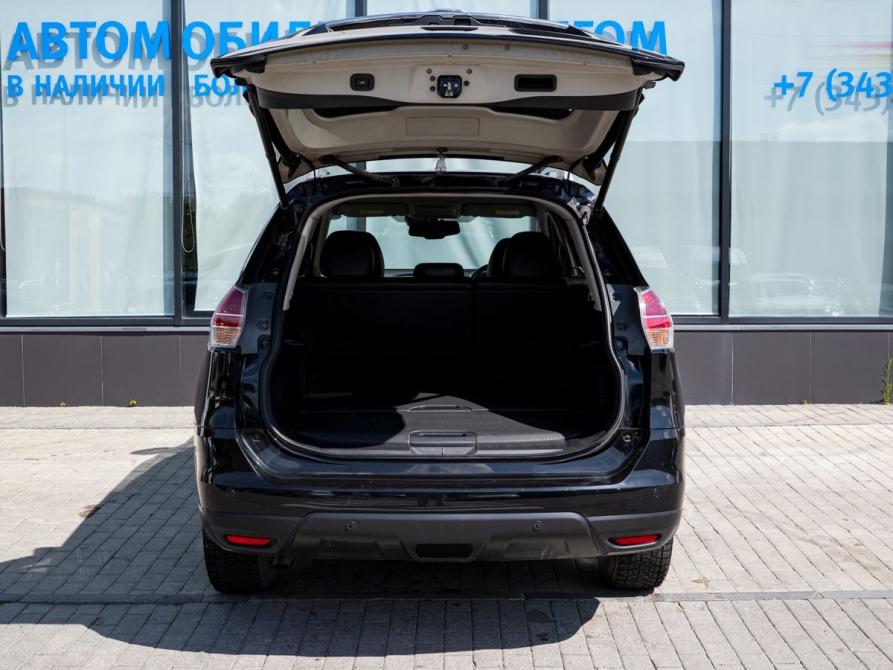 Nissan X-Trail III Екатеринбург  - изображение 21