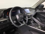 Changan CS35 Plus I Рестайлинг Москва  - изображение 31