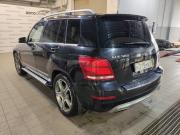 Mercedes-Benz GLK-Класс I (X204) Рестайлинг Санкт-Петербург  - изображение 15