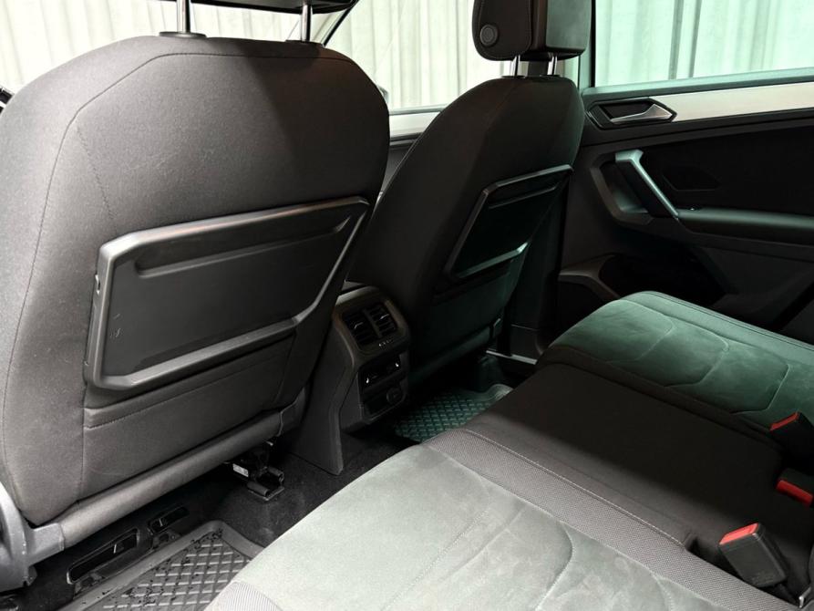 Volkswagen Tiguan II Ижевск  - изображение 35