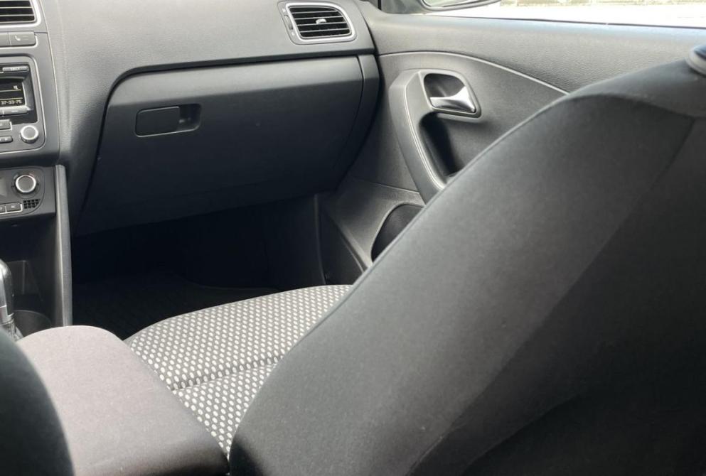 Volkswagen Polo V Иваново  - изображение 18