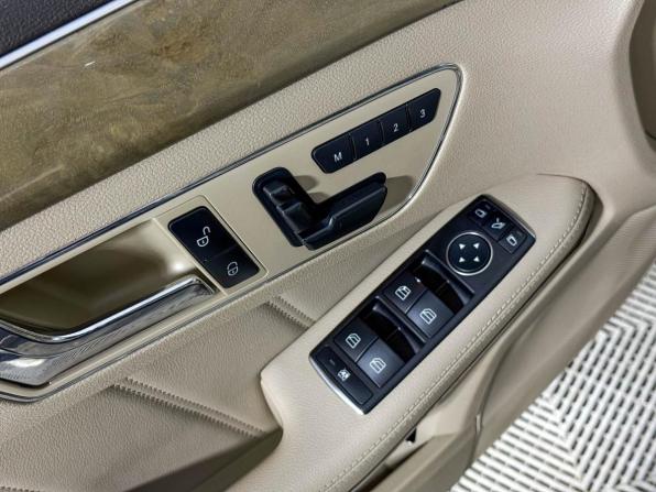 Mercedes-Benz E-Класс IV (W212 S212 C207) с пробегом 2010 года, цена 1 149 000 рублей, 273892 км, седан, Автокод Объявления