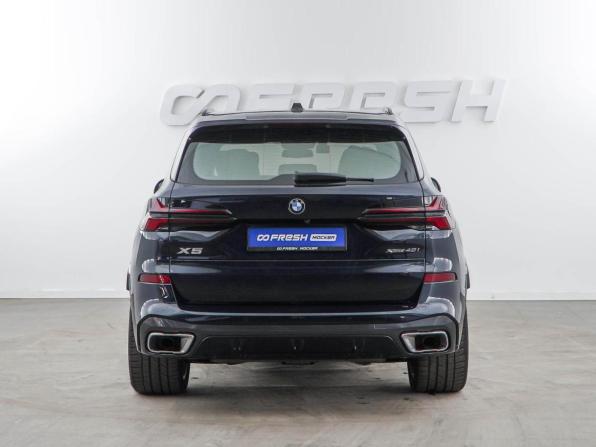 BMW X5 IV (G05/G18) Рестайлинг с пробегом 2023 года, цена 11 787 434 рубля, 18760 км, внедорожник, Автокод Объявления