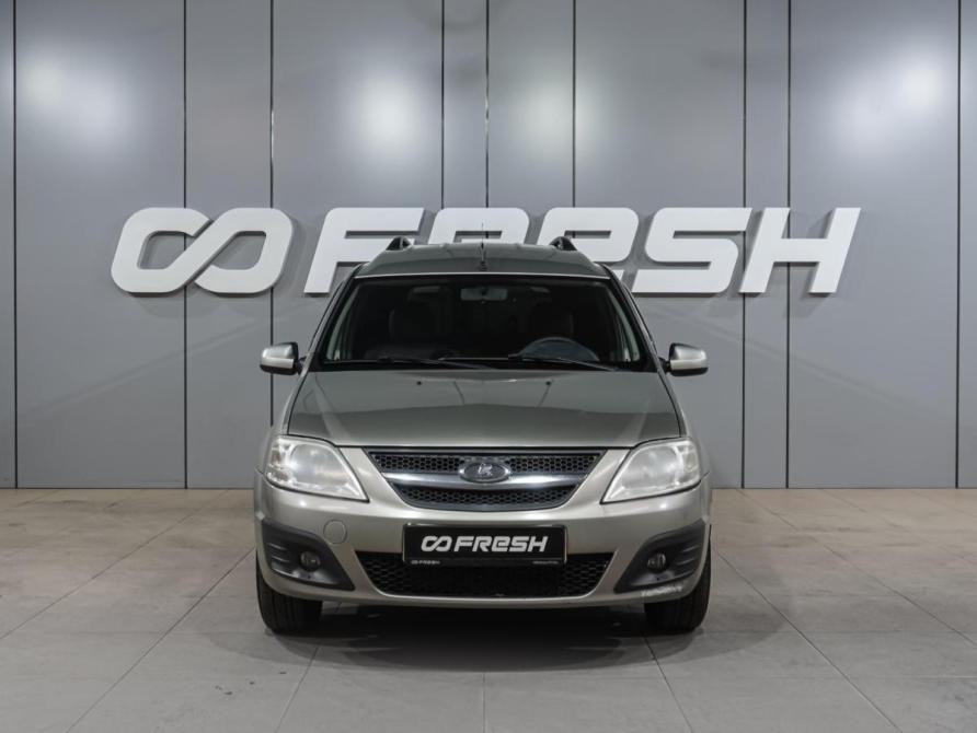 Lada (ВАЗ) Largus I Воронеж  - изображение 3