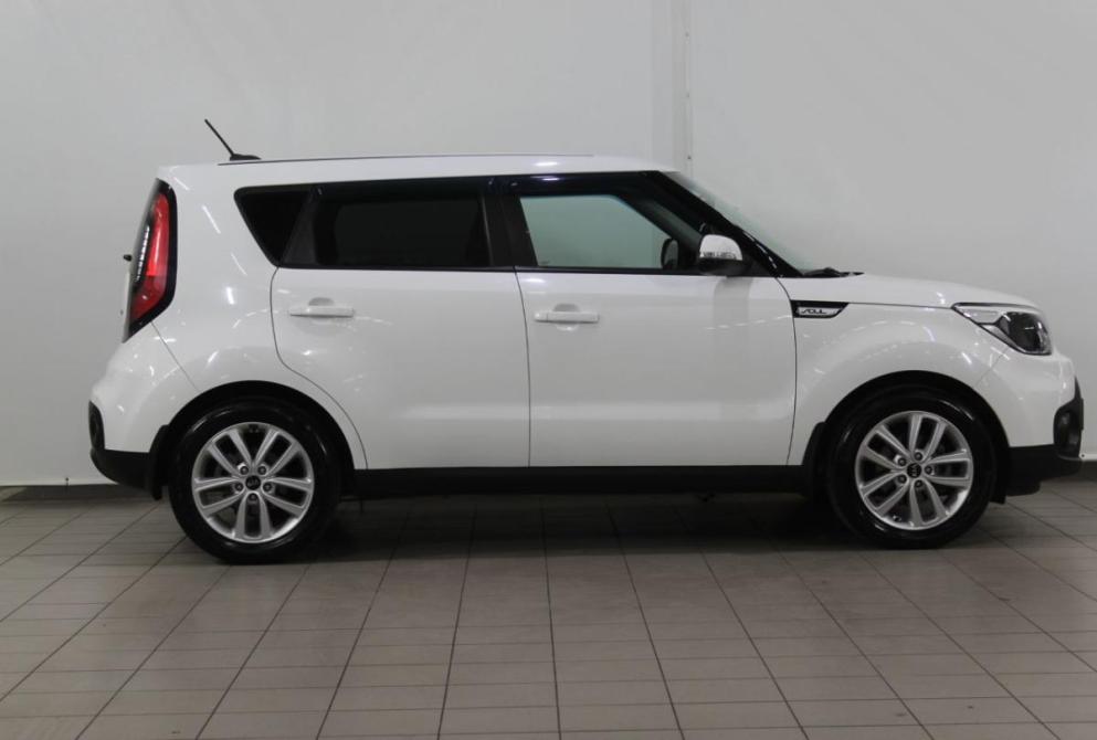 Kia Soul II Рестайлинг Астрахань  - изображение 5