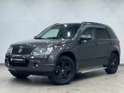 Suzuki Grand Vitara II Рестайлинг Кемерово  - изображение 16