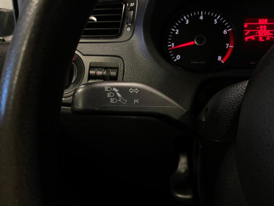 Volkswagen Polo V Челябинск  - изображение 17