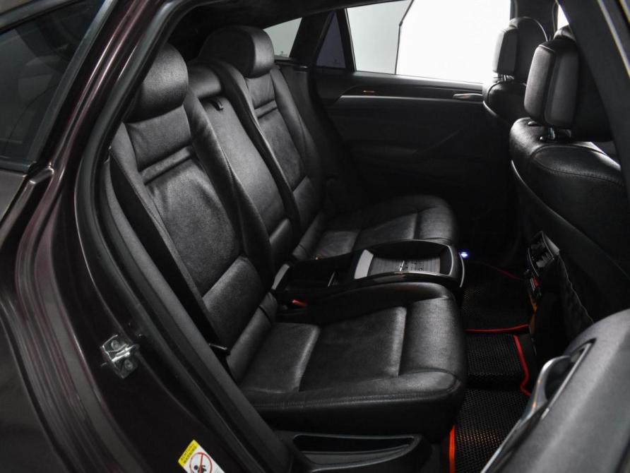 BMW X6 I (E71) Воронеж  - изображение 7
