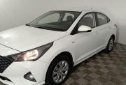 Hyundai Solaris II Рестайлинг Волгоград  - изображение 44