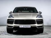 Porsche Cayenne III Москва  - изображение 26