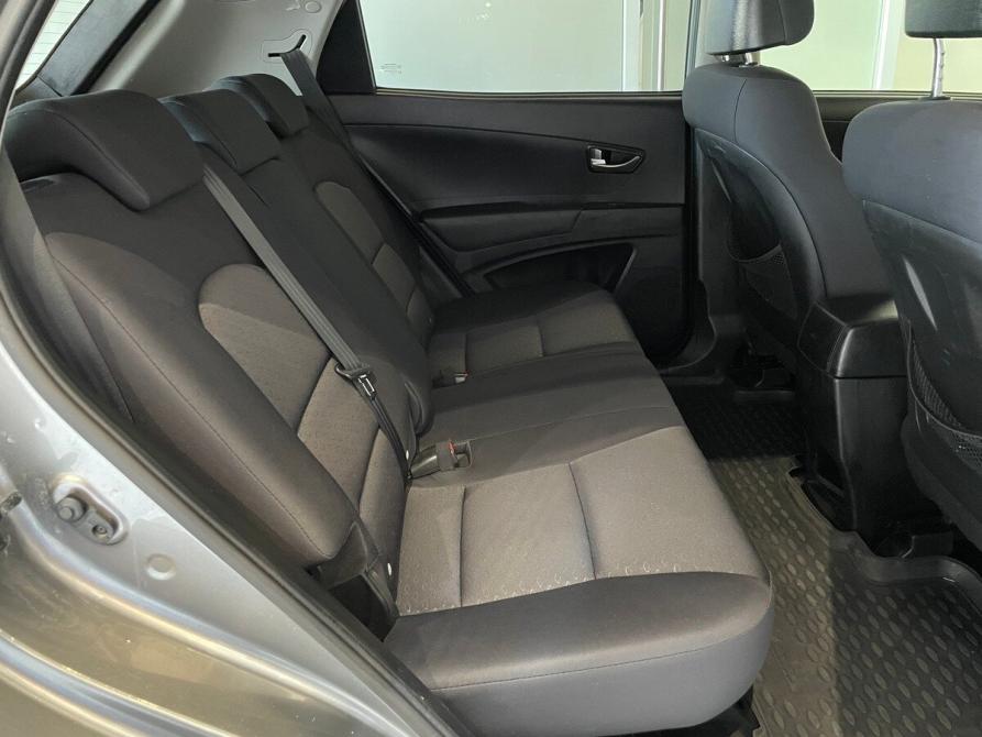 SsangYong Actyon II Москва  - изображение 14