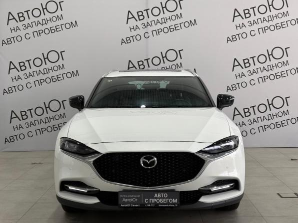 Mazda CX-4 I Рестайлинг с пробегом 2023 года, цена 2 699 000 рублей, 48700 км, внедорожник, Автокод Объявления