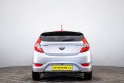 Hyundai Solaris I Пермь  - изображение 30