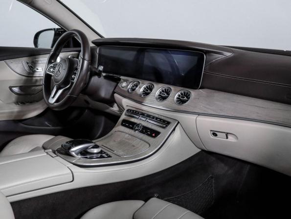 Mercedes-Benz E-Класс V (W213 S213 C238) с пробегом 2018 года, цена 4 190 000 рублей, 98977 км, купе-хардтоп, Автокод Объявления