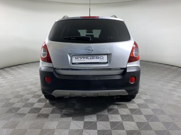 Opel Antara I Рестайлинг с пробегом 2011 года, цена 648 000 рублей, 258722 км, внедорожник, Автокод Объявления