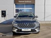 Hyundai Santa Fe IV Рестайлинг Москва  - изображение 23