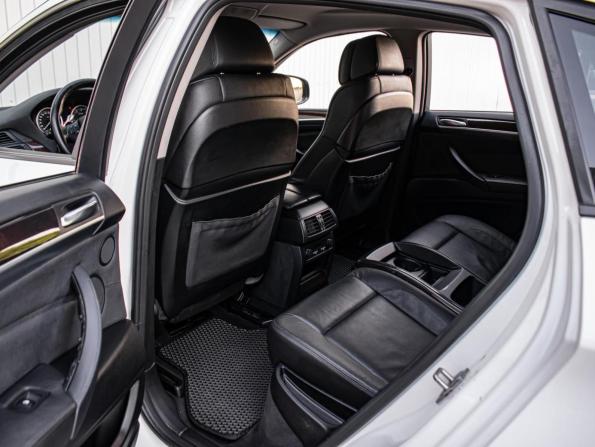 BMW X6 I (E71) с пробегом 2011 года, цена 1 950 000 рублей, 161088 км, внедорожник, Автокод Объявления