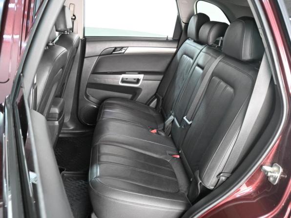 Opel Antara I Рестайлинг с пробегом 2014 года, цена 1 279 000 рублей, 176529 км, внедорожник, Автокод Объявления