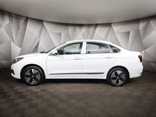 Evolute i-PRO с пробегом 2022 года, цена 1 285 000 рублей, 21136 км, седан, Автокод Объявления