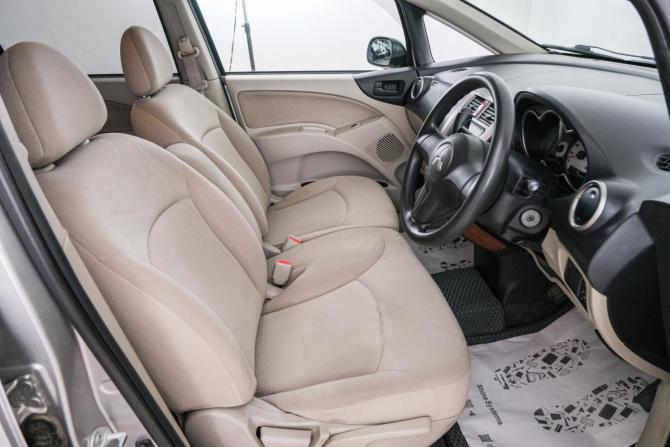 Mitsubishi Colt VI (Z20/Z30) с пробегом 2008 года, цена 599 000 рублей, 168500 км, универсал, Автокод Объявления